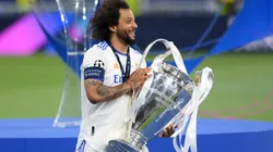Foto: Shaun Botterill/Getty Images | Marcelo deu adeus ao Real Madrid após passagem vitoriosa pelo clube espanhol