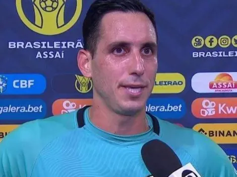 Gatito desabafa após ‘chuva de vaias’ no Nilton Santos e expõe dívida do Botafogo