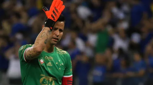 Foto: Fernando Moreno/AGIF - Fábio e outro ídolo celeste viram assunto nesta terça-feira