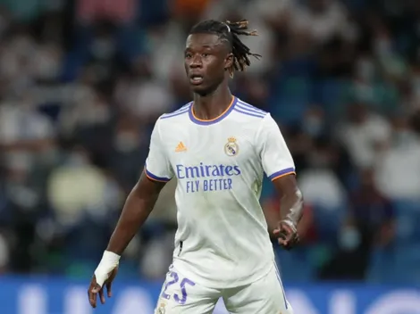 “Para o meu empresário”; Camavinga ‘faz a ponte’ em negócio de R$ 419 MI e deixa Real Madrid na boa