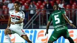 Foto: Marcello Zambrana/AGIF