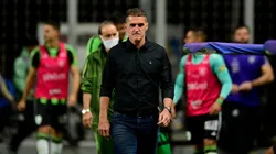 Vágner Mancini terá mais uma dor de cabeça por conta de um novo jogador que está no departamento médico