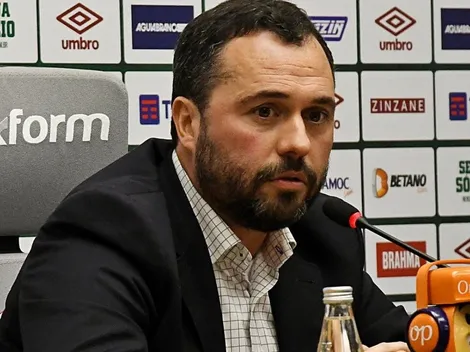 Flu dá passo importante sobre SAF e Bittencourt surpreende ao expor contrato com banco