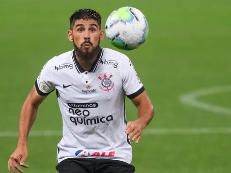 R$ 31 MI em discussão: Corinthians é avisado e Inter define prazo por Bruno Méndez