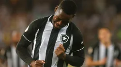 Foto: Vitor Silva/ Flickr oficial Botafogo