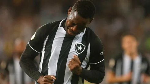 Foto: Vitor Silva/ Flickr oficial Botafogo