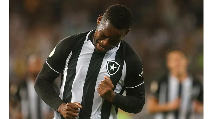 Foto: Vitor Silva/ Flickr oficial Botafogo