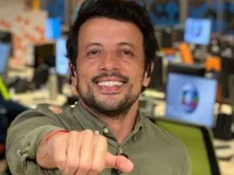 André Hernan expõe possibilidade de Casares trazer um atacante para Rogério Ceni