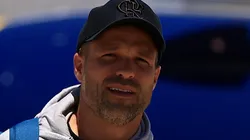 - Diego Ribas tem 37 anos