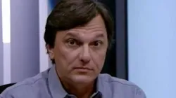 Mauro Cezar falou sobre a liderança do Palmeiras (Foto: Reprodução/ESPN)