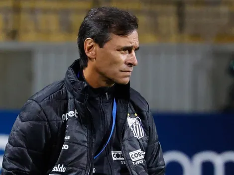 Meia fica fora dos planos de Bustos e está sendo emprestado para time da Série A