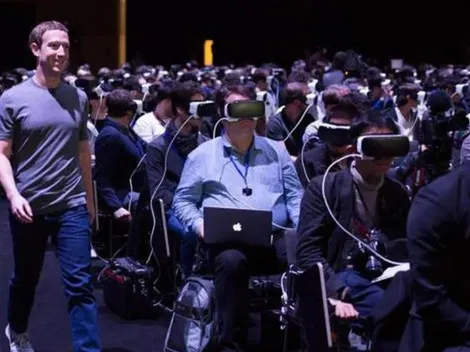 Executivo da Meta abre o jogo e revela que Metaverso deve acontecer entre 5 a 10 anos