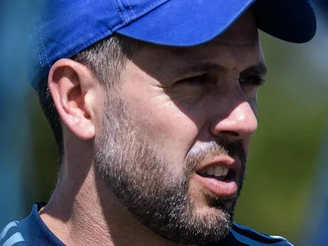 Pezzolano abre o jogo após derrota e manda recado: “Pode acontecer, mas não quero”