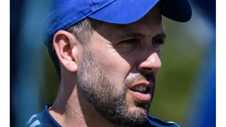Pezzolano abre o jogo após derrota e manda recado: “Pode acontecer, mas não quero”