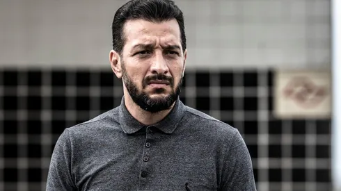 Foto: Ivan Storti/Santos FC - Dracena já está ciente de que staff de Felipe Jonatan busca novos ares