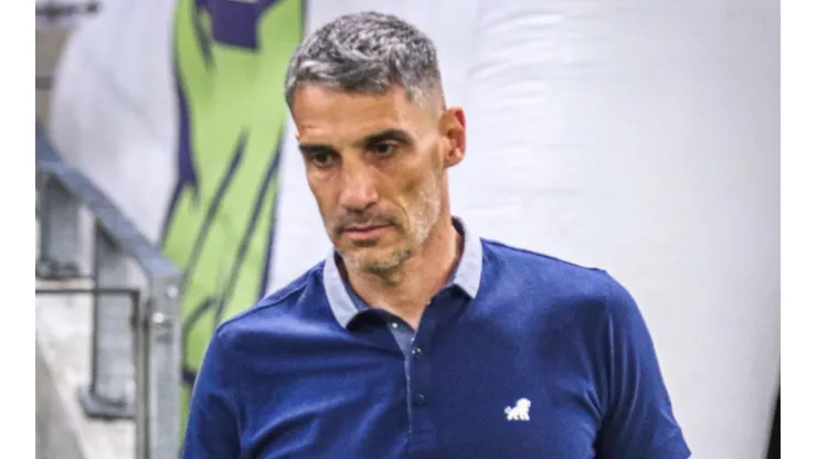 Foto: Lucas Emanuel/AGIF