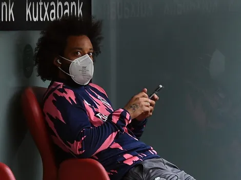 OPA! Especulado no BR, Marcelo expõe vontade para o futuro: “Pelo carinho que eu tenho”