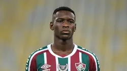 Thiago Ribeiro/AGIF. Luiz Henrique foi vendido ao Betis, da Espanha, por valor considerado abaixo do ideal