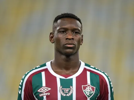 Fluminense não se espelha em Luiz Henrique e R$ 300 milhões viram assunto por joia