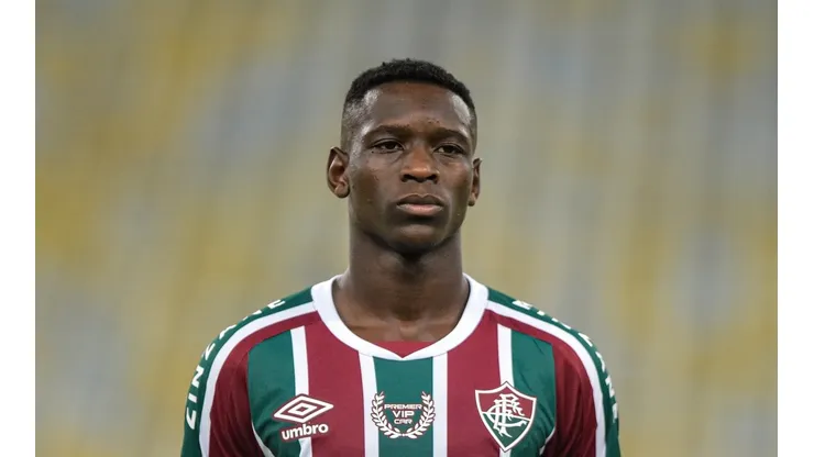 Thiago Ribeiro/AGIF. Luiz Henrique foi vendido ao Betis, da Espanha, por valor considerado abaixo do ideal
