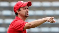 Foto: Marcello Zambrana/AGIF | Torcida do Vasco aponta 'nome ideal' para que Mauricio Souza não seja anunciado