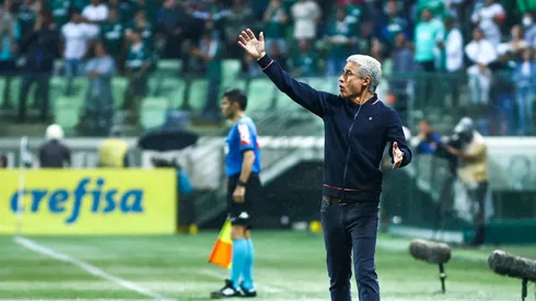 Foto: Marcello Zambrana/AGIF