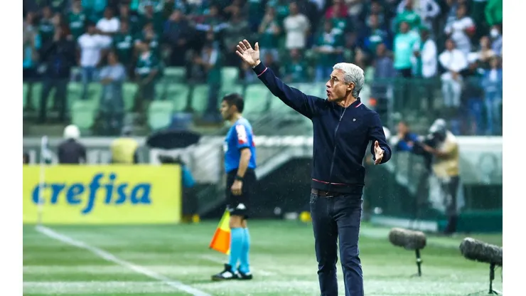 Foto: Marcello Zambrana/AGIF