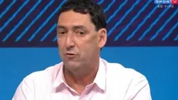 Foto: Reprodução / SporTV - PVC aponta equipes favoritas ao título do Brasileirão