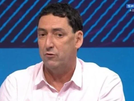 PVC se rende ao Palmeiras e revela equipes na briga pelo título do Brasileirão