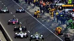 Robert Laberge/Getty Images - Carros da Indy 2022