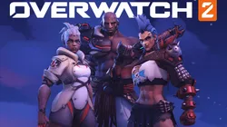 Overwatch 2 será gratuito e terá a nova heroína Rainha Junker disponível no lançamento