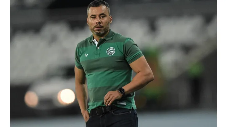 Thiago Ribeiro/AGIF/ "Cada vez com menos opções"; Jair Ventura desabafa sobre lesões e desfalques.