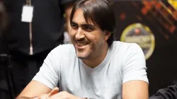 Rodrigão é frequente nos torneios presenciais do BSOP, mas conseguiu boa forra no online (Foto: BSOP)