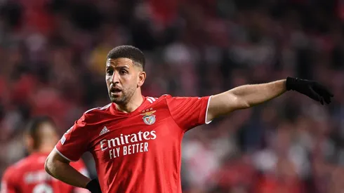 Foto: Octavio Passos/Getty Images | Taarabt considera Darwin um atacante egoísta