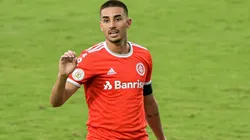 Foto: Thiago Ribeiro/AGIF