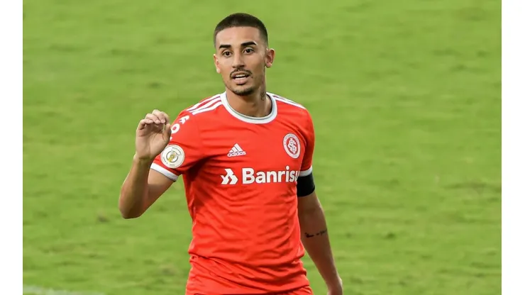 Foto: Thiago Ribeiro/AGIF