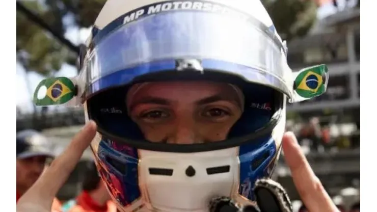 Brasileiro tem 49 pontos de vantagem na liderança da Fórmula 2 - Foto: Site oficial FIA - F2