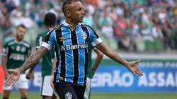 Éverton Cebolinha pode render fortuna ao Fortaleza (Foto: Bruno Ulivieri/AGIF)