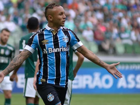 Cebolinha pode render bolada aos cofres do Fortaleza