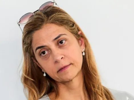 Com ‘sim’ de Leila Pereira, Palmeiras se reúne por destaque do Brasileirão da Série A