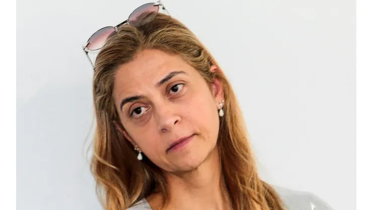- Leila Pereira