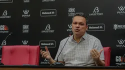 Foto: Bruno Corsino/ ACG | Adson Batista já garantiu a chegada dos jogadores