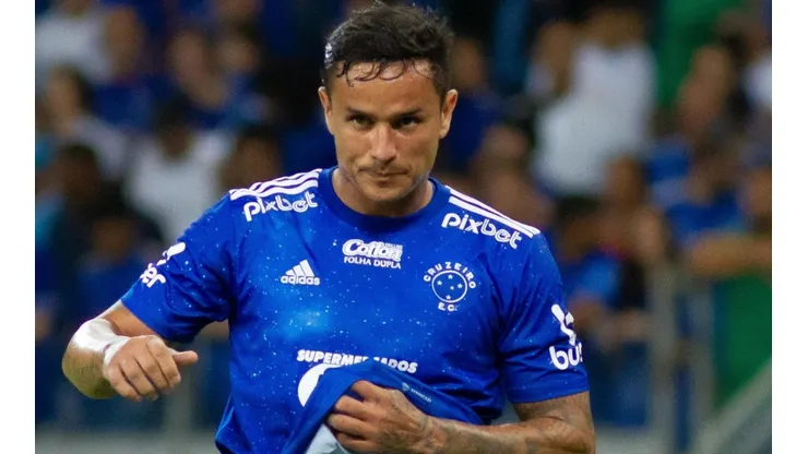 Foto: Fernando Moreno/AGIF - Edu reencontra o Vasco, Clube que o formou na base