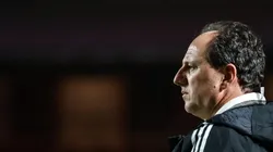 Lesionado, titular vira baixa de última hora no São Paulo e Ceni 'quebra' a cabeça para mudar esquema