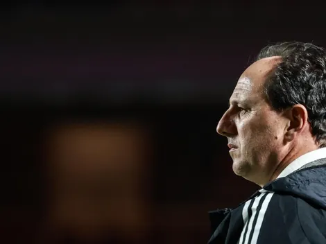 Lesionado, titular vira baixa de última hora no São Paulo e Ceni 'quebra' a cabeça para mudar esquema