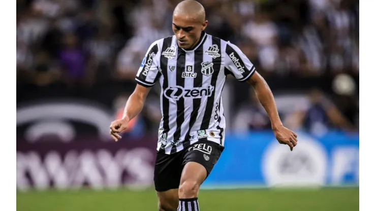 Foto: Lucas Emanuel/AGIF