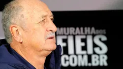 Foto: Daniel Vorley/AGIF - Antigo pupilo de Felipão acerta com equipe da Série D do Brasileirão