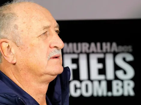 De casa nova: antigo pupilo de Felipão acerta com equipe da Série D