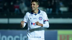 Foto: Joao Vitor Rezende Borba/AGIF