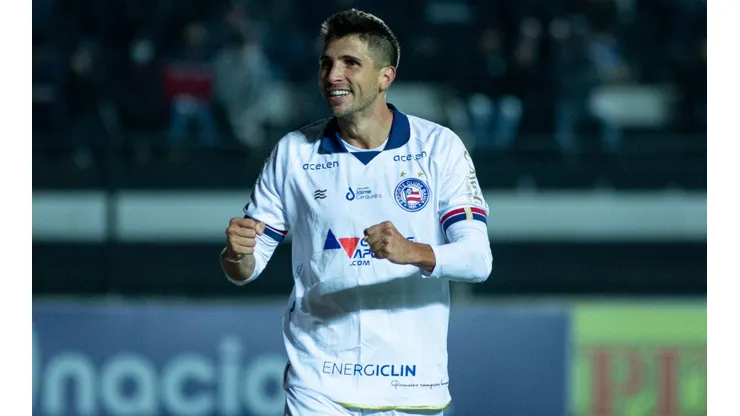Foto: Joao Vitor Rezende Borba/AGIF